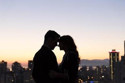 فیرمنت هتل وانکوور