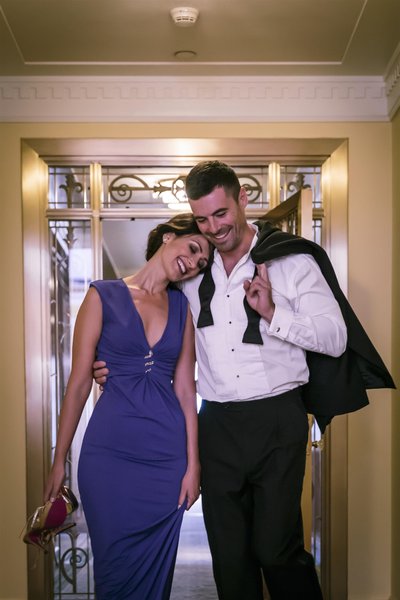 فیرمنت هتل وانکوور