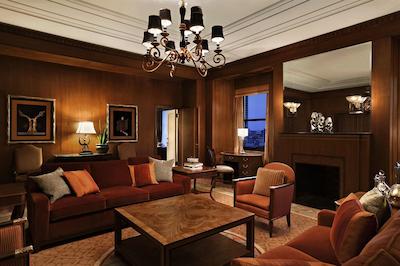 فیرمنت هتل وانکوور