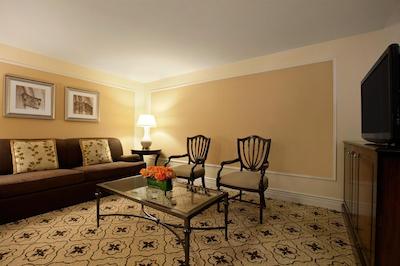 فیرمنت هتل وانکوور