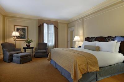 فیرمنت هتل وانکوور