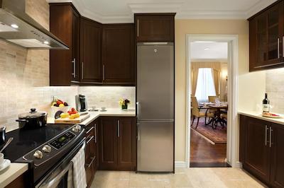 فیرمنت هتل وانکوور