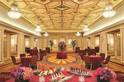 فیرمنت هتل وانکوور