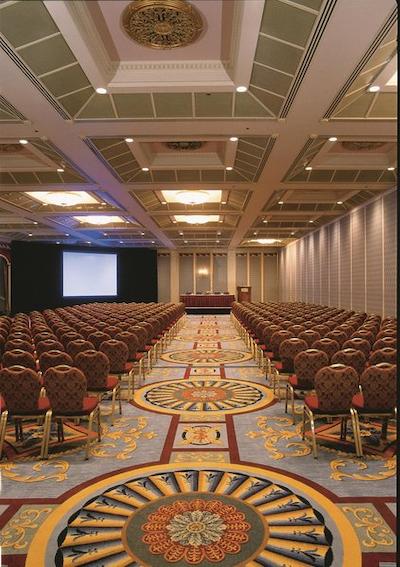 فیرمنت هتل وانکوور