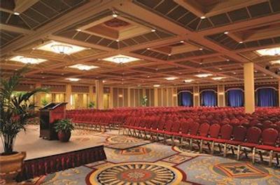 فیرمنت هتل وانکوور