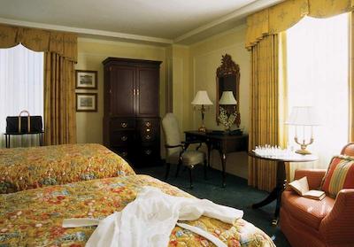 فیرمنت هتل وانکوور