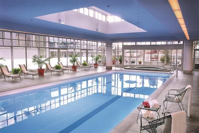 فیرمنت هتل وانکوور