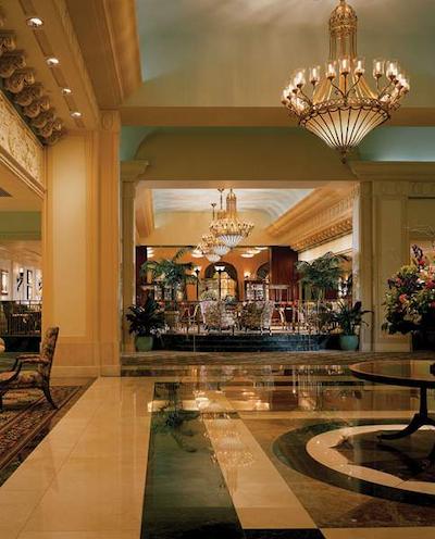 فیرمنت هتل وانکوور