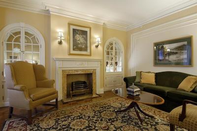 فیرمنت هتل وانکوور