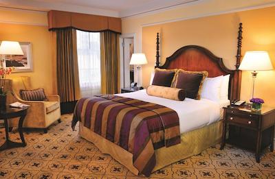 فیرمنت هتل وانکوور