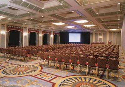 فیرمنت هتل وانکوور