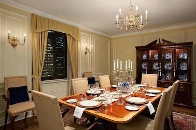 فیرمنت هتل وانکوور