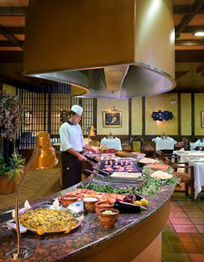 ملی سیرا نوادا