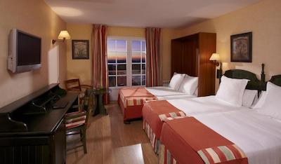 ملی سیرا نوادا