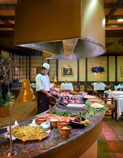 ملی سیرا نوادا