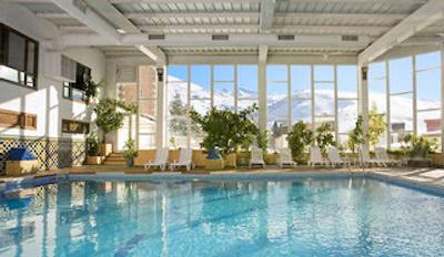 ملی سیرا نوادا