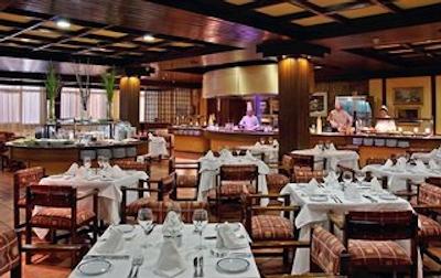 ملی سیرا نوادا