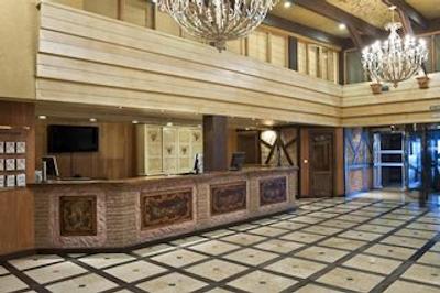 ملی سیرا نوادا