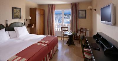 ملی سیرا نوادا