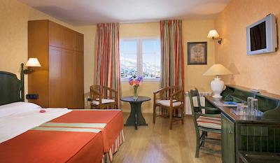 ملی سیرا نوادا