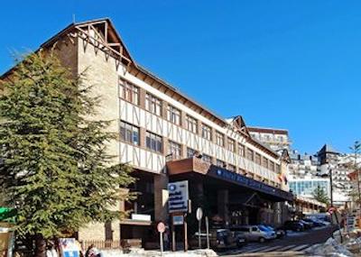 ملی سیرا نوادا