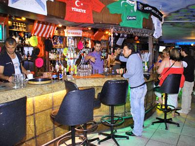 کلوب هتل دیانا