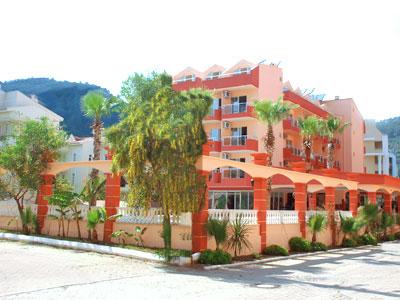 کلوب هتل دیانا