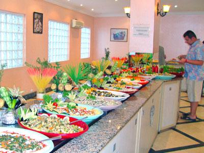 کلوب هتل دیانا