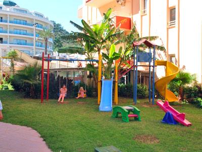 کلوب هتل دیانا