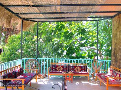 کلوب هتل دیانا