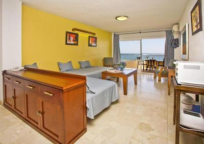 اپارتامنتز جابگا