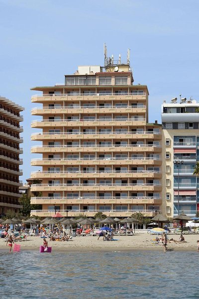 اپارتامنتز جابگا