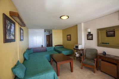 اپارتامنتز جابگا