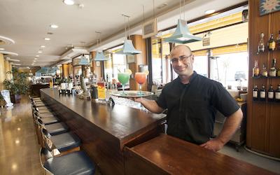 اپارتامنتز جابگا