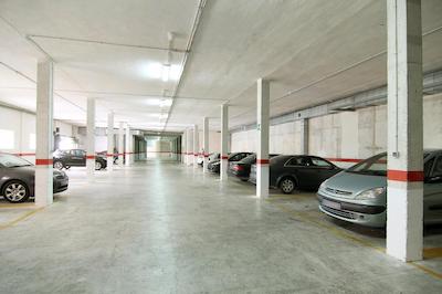 اپارتمنتز دن جرج