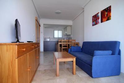 اپارتمنتز دن جرج