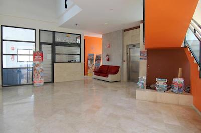 اپارتمنتز دن جرج