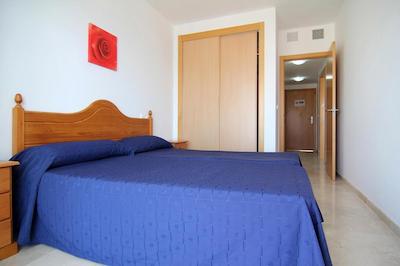 اپارتمنتز دن جرج