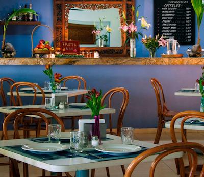 کمفرت این پورتو والارتا