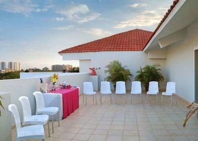 کمفرت این پورتو والارتا