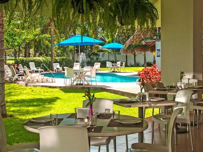 کمفرت این پورتو والارتا