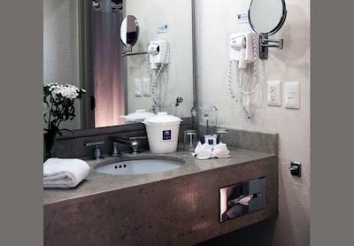 کمفرت این پورتو والارتا