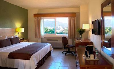 کمفرت این پورتو والارتا