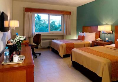 کمفرت این پورتو والارتا