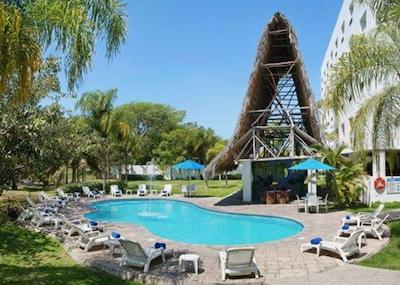 کمفرت این پورتو والارتا