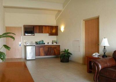 کمفرت این پورتو والارتا