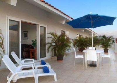 کمفرت این پورتو والارتا