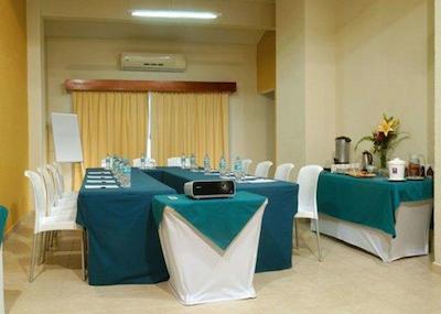 کمفرت این پورتو والارتا