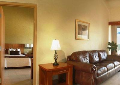 کمفرت این پورتو والارتا