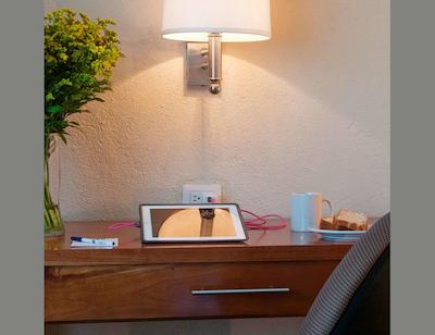 کمفرت این پورتو والارتا